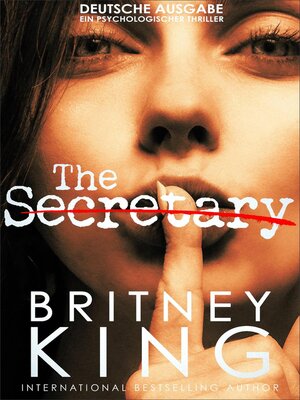 cover image of The Secretary